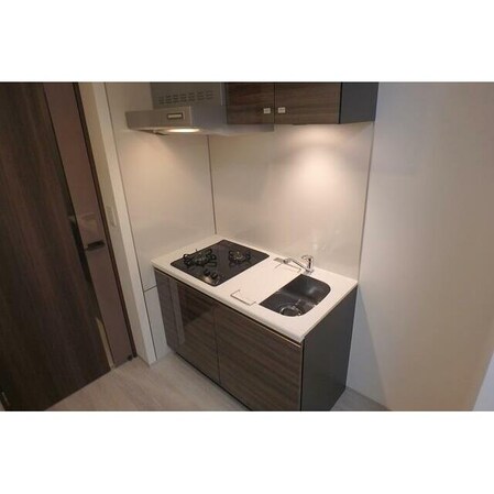 グランカーサ曳舟の物件内観写真